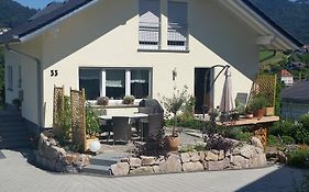 Ferienwohnung Schwarzwaldblick